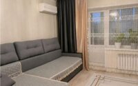 Продажа 2-комнатной квартиры, 54 м² в Караганде