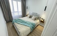 Продажа 2-комнатной квартиры, 37 м² в Алматы