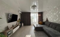 Продажа 3-комнатной квартиры, 70 м² в Караганде - фото 10