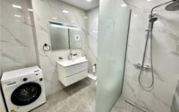 Продажа 1-комнатной квартиры, 50 м² в Алматы - фото 3