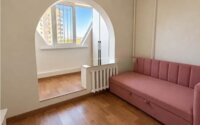 Продажа 2-комнатной квартиры, 61 м² в Алматы