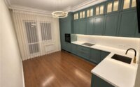 Продажа 4-комнатной квартиры, 117.1 м² в Астане - фото 9
