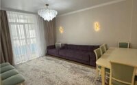 Продажа 2-комнатной квартиры, 70 м² в Астане
