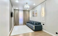 Продажа 2-комнатной квартиры, 70 м² в Алматы