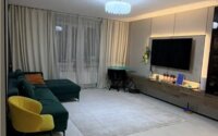 Продажа 3-комнатной квартиры, 85.9 м² в Астане