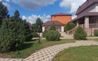 Продажа 6-комнатного дома, 678 м² в Караганде - фото 9