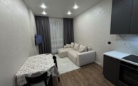 Аренда 1-комнатной квартиры, 42 м² в Астане - фото 2