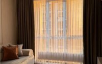 Продажа 2-комнатной квартиры, 65.8 м² в Алматы