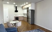 Продажа 2-комнатной квартиры, 60 м² в Караганде