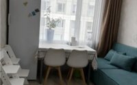 Продажа 2-комнатной квартиры, 56 м² в Астане - фото 3