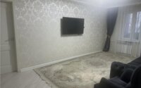 Продажа 4-комнатной квартиры, 85 м² в Алматы