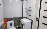 Продажа 1-комнатной квартиры, 33.6 м² в Астане - фото 3