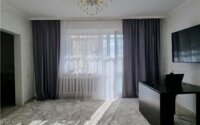 Продажа 4-комнатной квартиры, 82 м² в Караганде