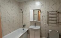 Продажа 1-комнатной квартиры, 44 м² в Астане - фото 3