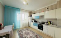 Продажа 1-комнатной квартиры, 57.9 м² в Астане - фото 5