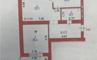 Продажа 2-комнатной квартиры, 68 м² в Астане - фото 7