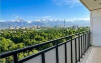 Продажа 2-комнатной квартиры, 70 м² в Алматы - фото 5