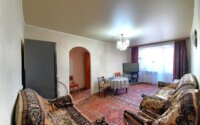 Продажа 3-комнатной квартиры, 58 м² в Темиртау - фото 2