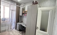 Продажа 3-комнатной квартиры, 60.7 м² в Астане - фото 11