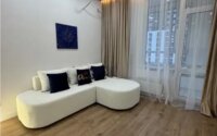 Продажа 2-комнатной квартиры, 42 м² в Астане