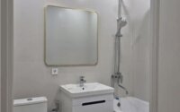 Продажа 2-комнатной квартиры, 40 м² в Алматы - фото 4