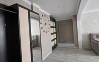 Продажа 3-комнатной квартиры, 93.7 м² в Караганде