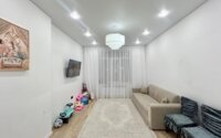 Продажа 2-комнатной квартиры, 50 м² в Караганде - фото 2