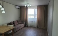 Продажа 2-комнатной квартиры, 52.7 м² в Алматы