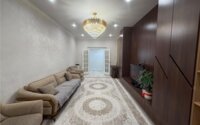 Продажа 4-комнатной квартиры, 107 м² в Караганде - фото 4