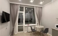 Продажа 1-комнатной квартиры, 41.4 м² в Астане - фото 2