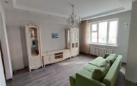 Продажа 2-комнатной квартиры, 60 м² в Астане