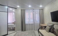 Продажа 2-комнатной квартиры, 55 м² в Астане