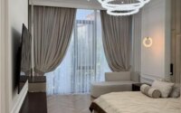 Продажа 4-комнатной квартиры, 265 м² в Алматы