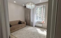 Продажа 2-комнатной квартиры, 54.4 м² в Астане