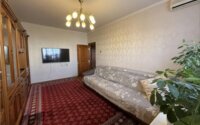 Продажа 3-комнатной квартиры, 78.9 м² в Алматы