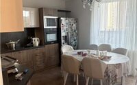 Продажа 4-комнатной квартиры, 144 м² в Алматы