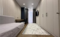 Продажа 4-комнатной квартиры, 130 м² в Караганде - фото 9