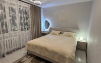 Продажа 4-комнатной квартиры, 80 м² в Караганде - фото 7