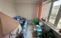 Продажа 3-комнатной квартиры, 64 м² в Караганде - фото 9