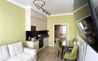 Продажа 2-комнатной квартиры, 40.8 м² в Астане