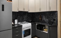 Продажа 1-комнатной квартиры, 29 м² в Караганде - фото 4