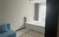 Продажа 1-комнатной квартиры, 38 м² в Астане