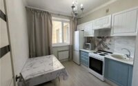 Продажа 1-комнатной квартиры, 37.6 м² в Астане - фото 2