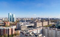 Аренда 1-комнатной квартиры посуточно, 53 м² в Астане - фото 3