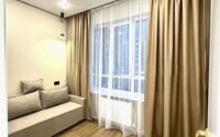 Продажа 3-комнатной квартиры, 46 м² в Алматы