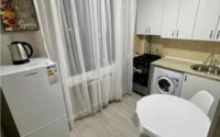 Продажа 2-комнатной квартиры, 45 м² в Астане - фото 3