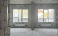 Продажа 2-комнатной квартиры, 45.8 м² в Алматы