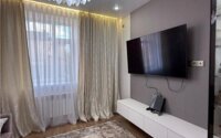 Продажа 3-комнатной квартиры, 65 м² в Караганде