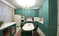 Продажа 3-комнатной квартиры, 135.2 м² в Астане - фото 6