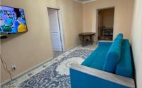 Продажа 2-комнатной квартиры, 39.4 м² в Астане